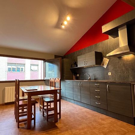 La Vall Apartaments Duplex Sant Llorenç de Morunys Zewnętrze zdjęcie