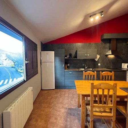 La Vall Apartaments Duplex Sant Llorenç de Morunys Zewnętrze zdjęcie