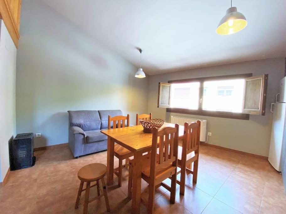 La Vall Apartaments Duplex Sant Llorenç de Morunys Zewnętrze zdjęcie