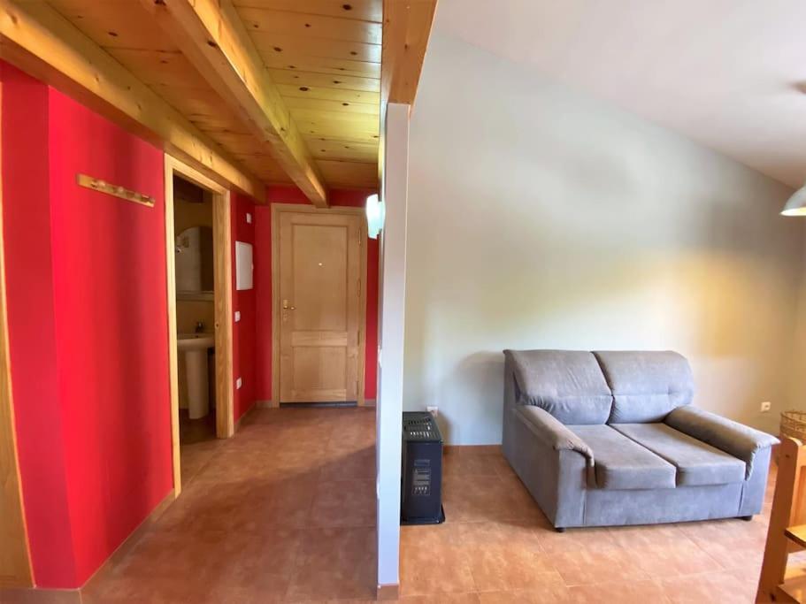 La Vall Apartaments Duplex Sant Llorenç de Morunys Zewnętrze zdjęcie