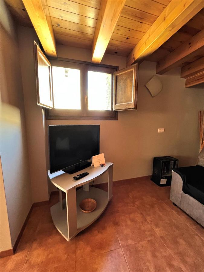 La Vall Apartaments Duplex Sant Llorenç de Morunys Zewnętrze zdjęcie